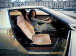 Citroen GS Camargue Concept 1972 года